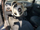 Fiat 500 2013 — Copart