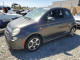 Fiat 500 2015 — Copart