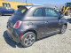 Fiat 500 2015 — Copart