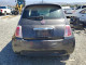 Fiat 500 2015 — Copart