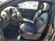 Fiat 500 2015 — Copart