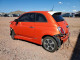 Fiat 500 2017 — Copart