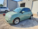 Fiat 500 2013 — Copart