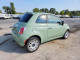 Fiat 500 2013 — Copart