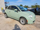 Fiat 500 2013 — Copart