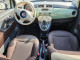 Fiat 500 2013 — Copart