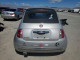 Fiat 500 2012 — Copart
