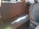 Fiat 500 2012 — Copart