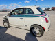 Fiat 500 2012 — Copart