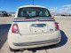 Fiat 500 2012 — Copart