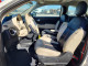 Fiat 500 2012 — Copart