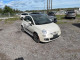 Fiat 500 2012 — Copart