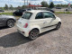 Fiat 500 2012 — Copart
