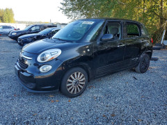 Fiat 500L 2014 — Copart