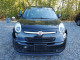 Fiat 500L 2014 — Copart