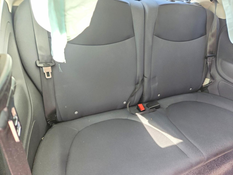 Fiat 500 2015 — Copart