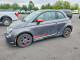 Fiat 500 2014 — Copart