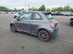 Fiat 500 2014 — Copart
