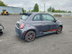 Fiat 500 2014 — Copart