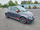 Fiat 500 2014 — Copart