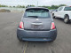 Fiat 500 2014 — Copart