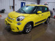 Fiat 500L 2014 — Copart