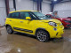 Fiat 500L 2014 — Copart