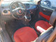 Fiat 500 2012 — Copart