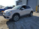 Fiat 500X 2016 — Copart