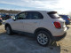 Fiat 500X 2016 — Copart