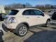 Fiat 500X 2016 — Copart