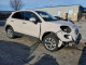 Fiat 500X 2016 — Copart