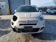 Fiat 500X 2016 — Copart