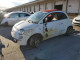Fiat 500 2013 — Copart