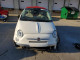 Fiat 500 2013 — Copart