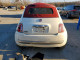 Fiat 500 2013 — Copart