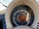 Fiat 500 2013 — Copart