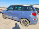 Fiat 500L 2019 — Copart