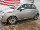 Fiat 500 2013 — Copart