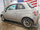 Fiat 500 2013 — Copart