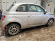 Fiat 500 2013 — Copart