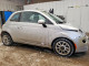 Fiat 500 2013 — Copart