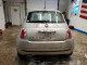 Fiat 500 2013 — Copart