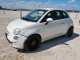 Fiat 500 2013 — Copart