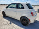 Fiat 500 2013 — Copart
