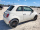 Fiat 500 2013 — Copart