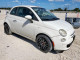 Fiat 500 2013 — Copart