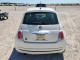 Fiat 500 2013 — Copart