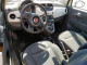 Fiat 500 2013 — Copart