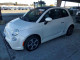 Fiat 500 2015 — Copart